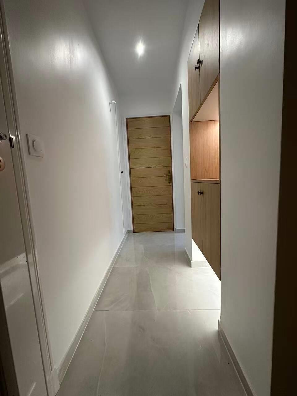 Appartement à louer, 50m², Paris 17ème