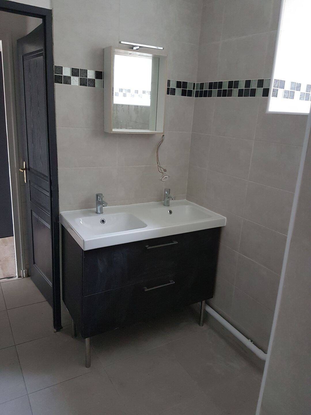 Appartement à louer, 63m², Saint-Just-Saint-Rambert