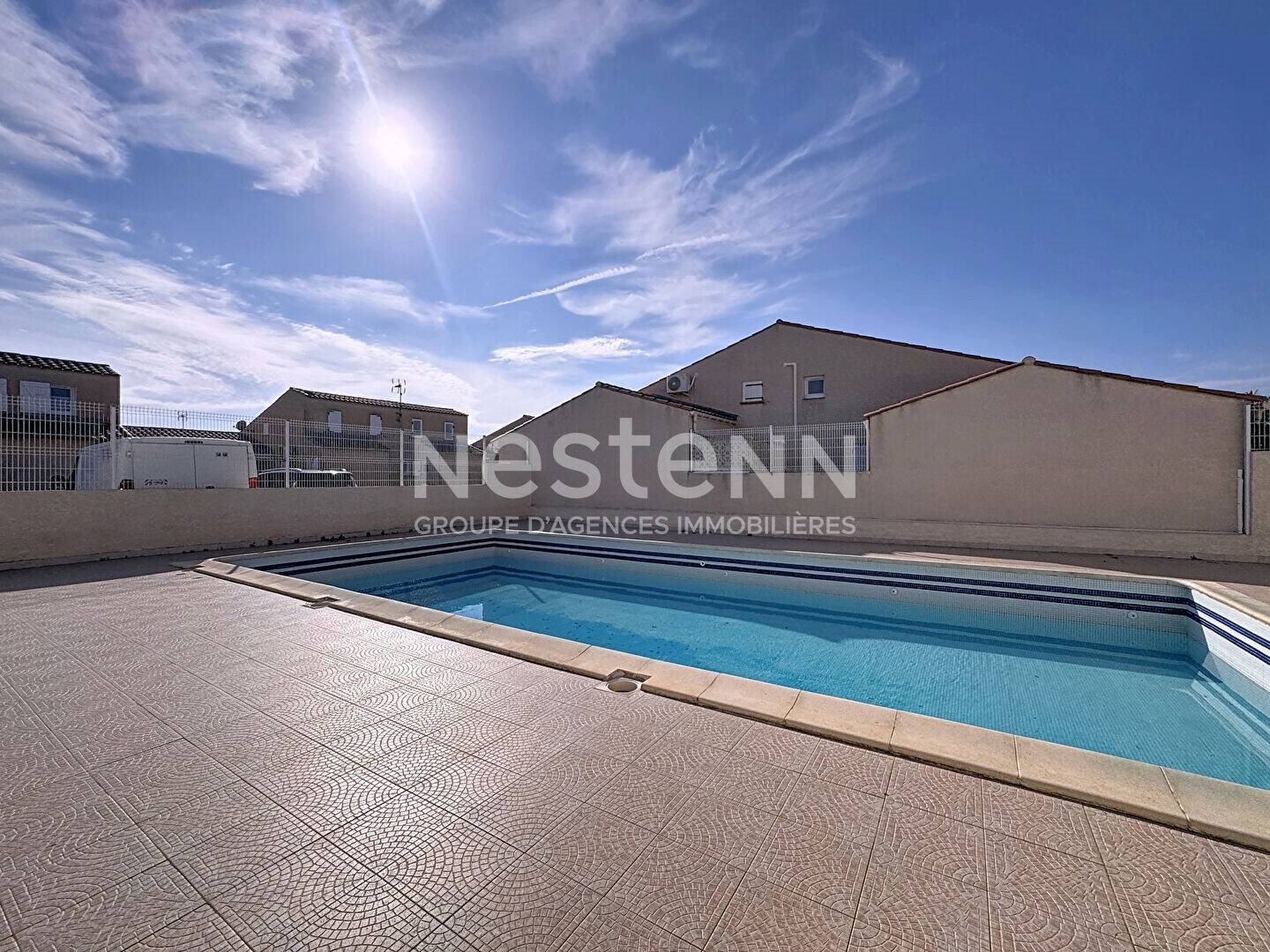 Maison à vendre, 35m², Gruissan