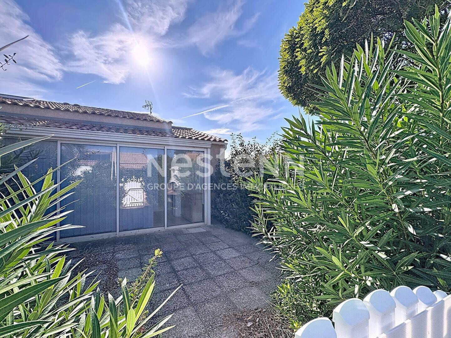 Maison à vendre, 35m², Gruissan