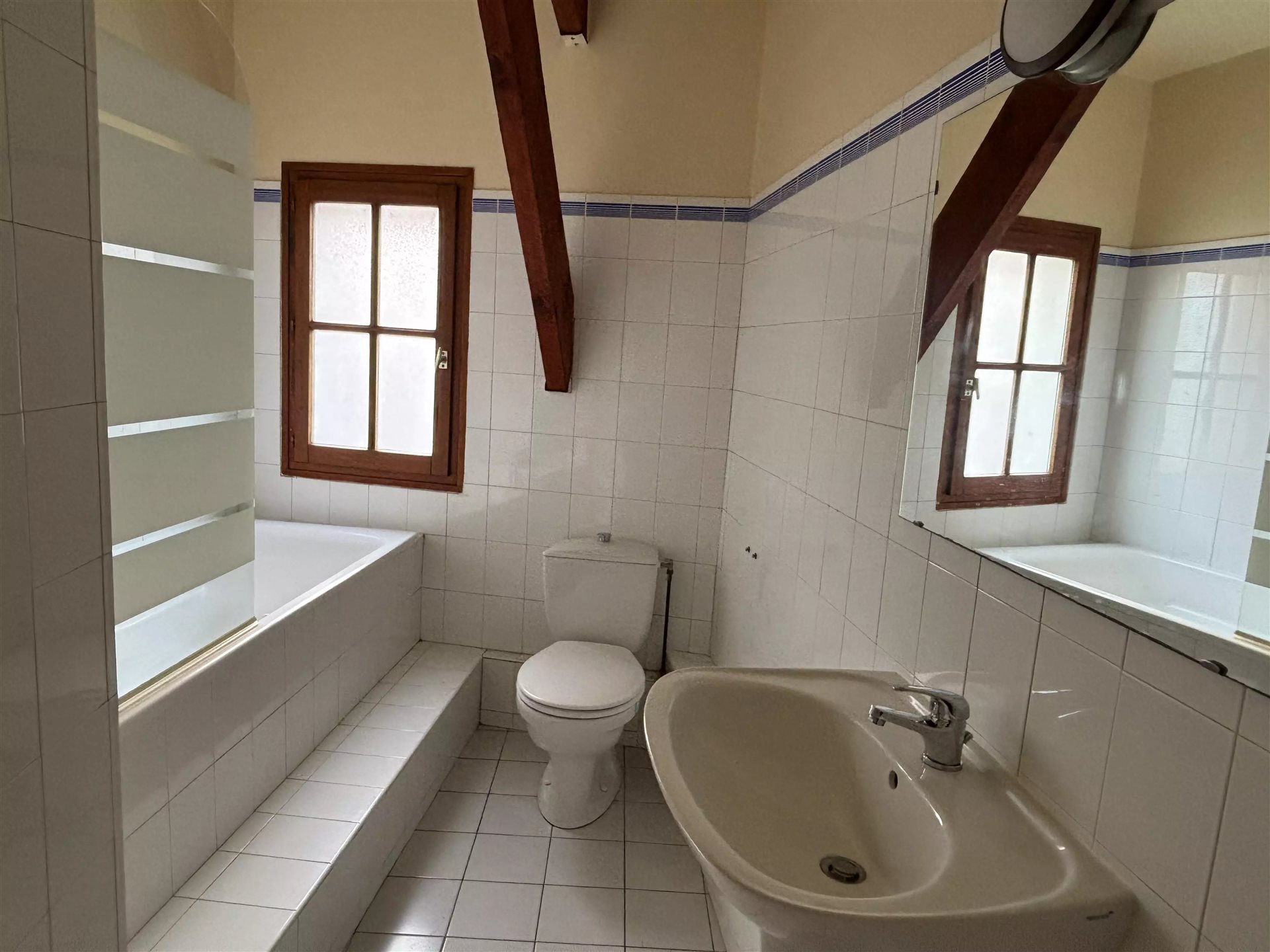 Appartement à louer, 32m², Beaumont-sur-Oise