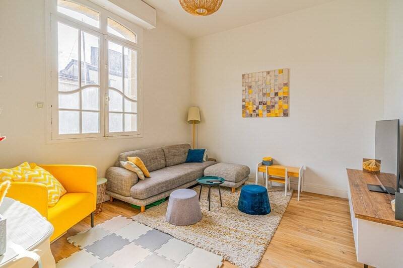 Maison à vendre, 93m², Bordeaux