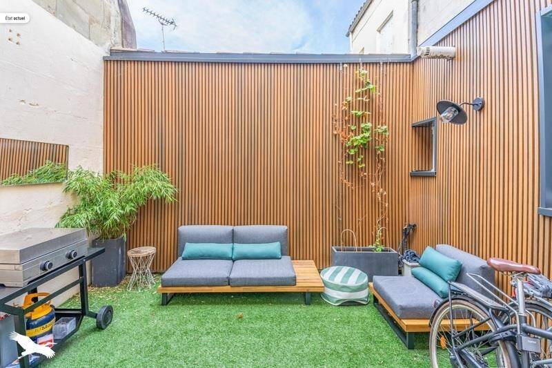 Maison à vendre, 93m², Bordeaux