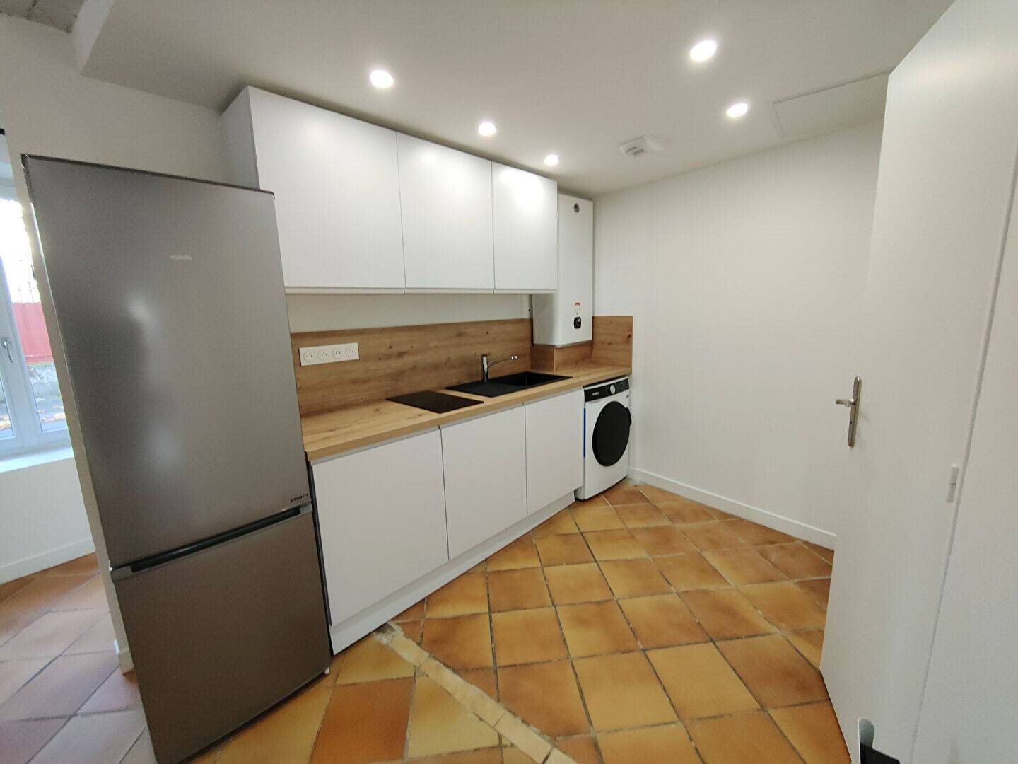 Appartement à louer, 43m², Amboise