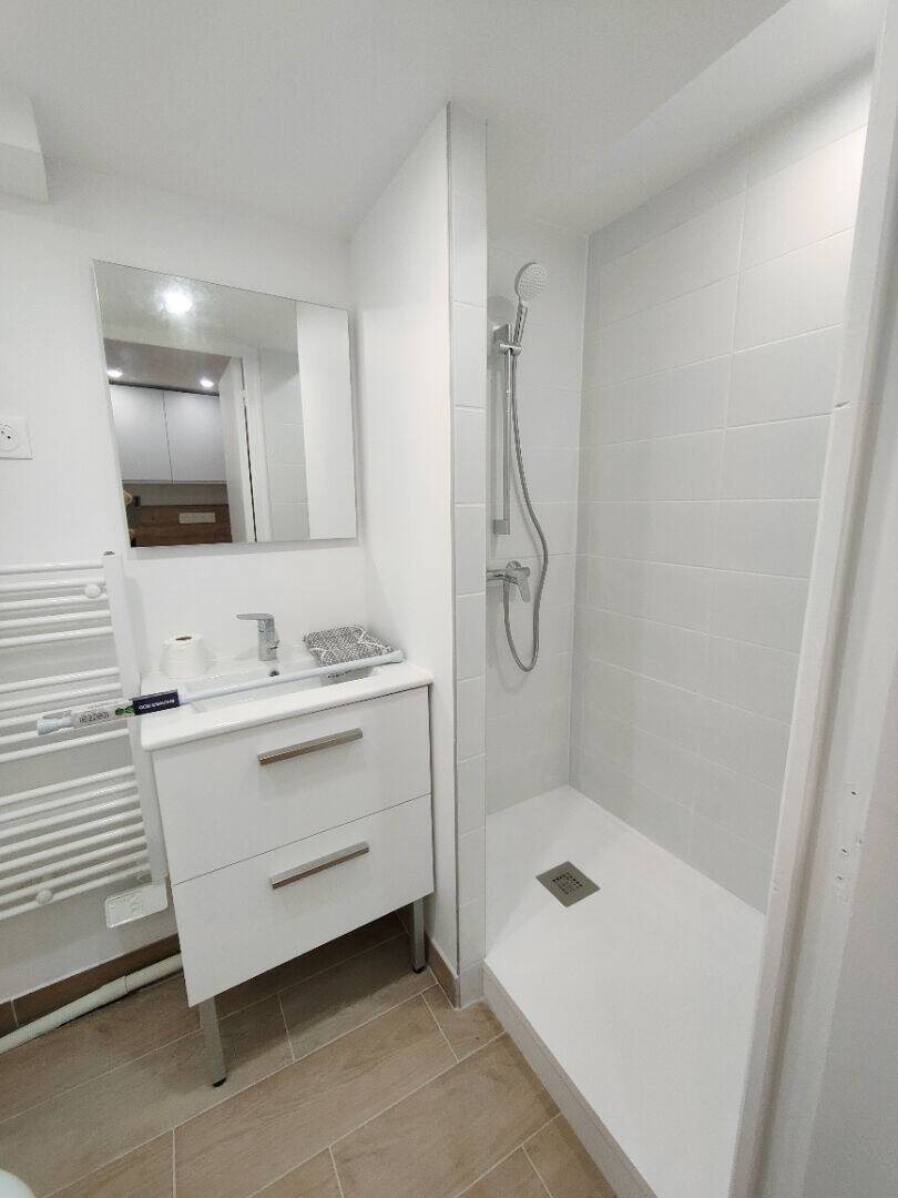 Appartement à louer, 43m², Amboise