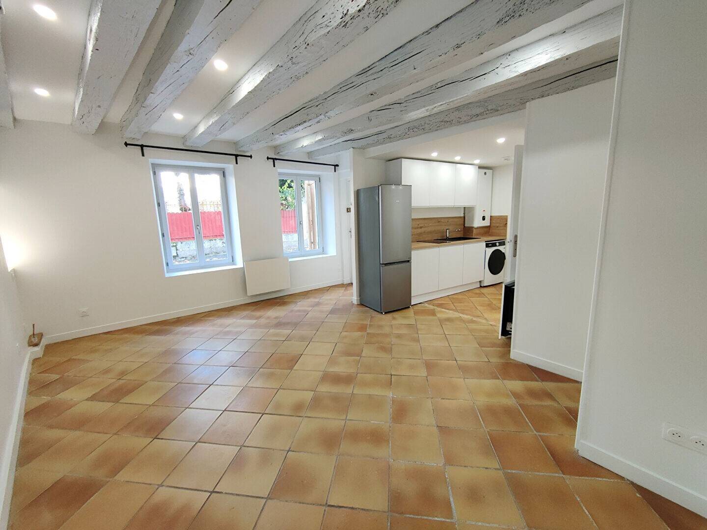 Appartement à louer, 43m², Amboise