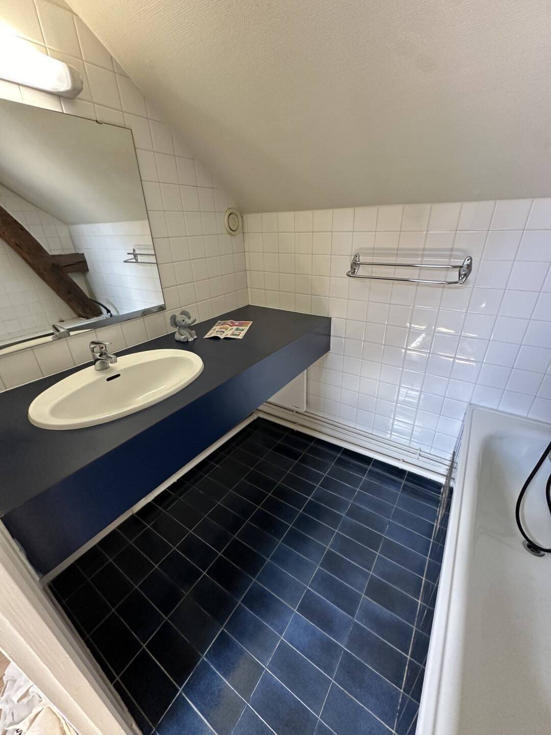 Appartement à louer, 17m², Saint-Jean-le-Blanc