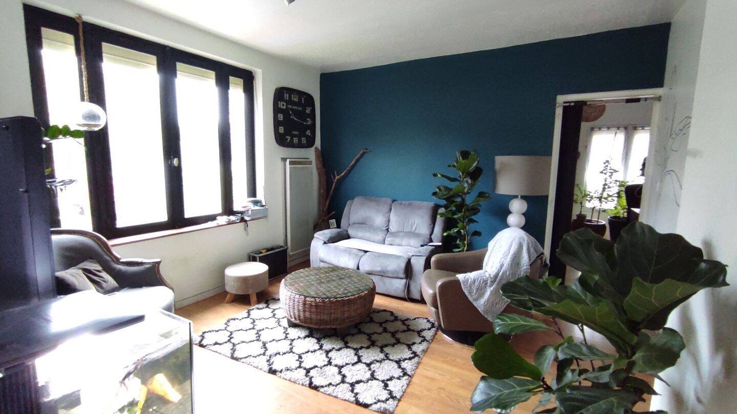 Maison à louer, 53m², Orléans