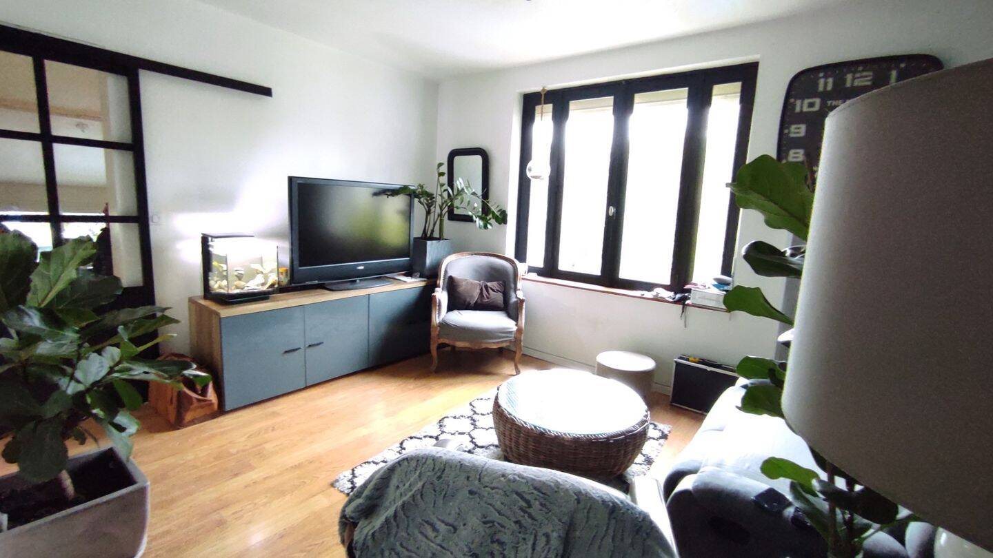 Maison à louer, 53m², Orléans