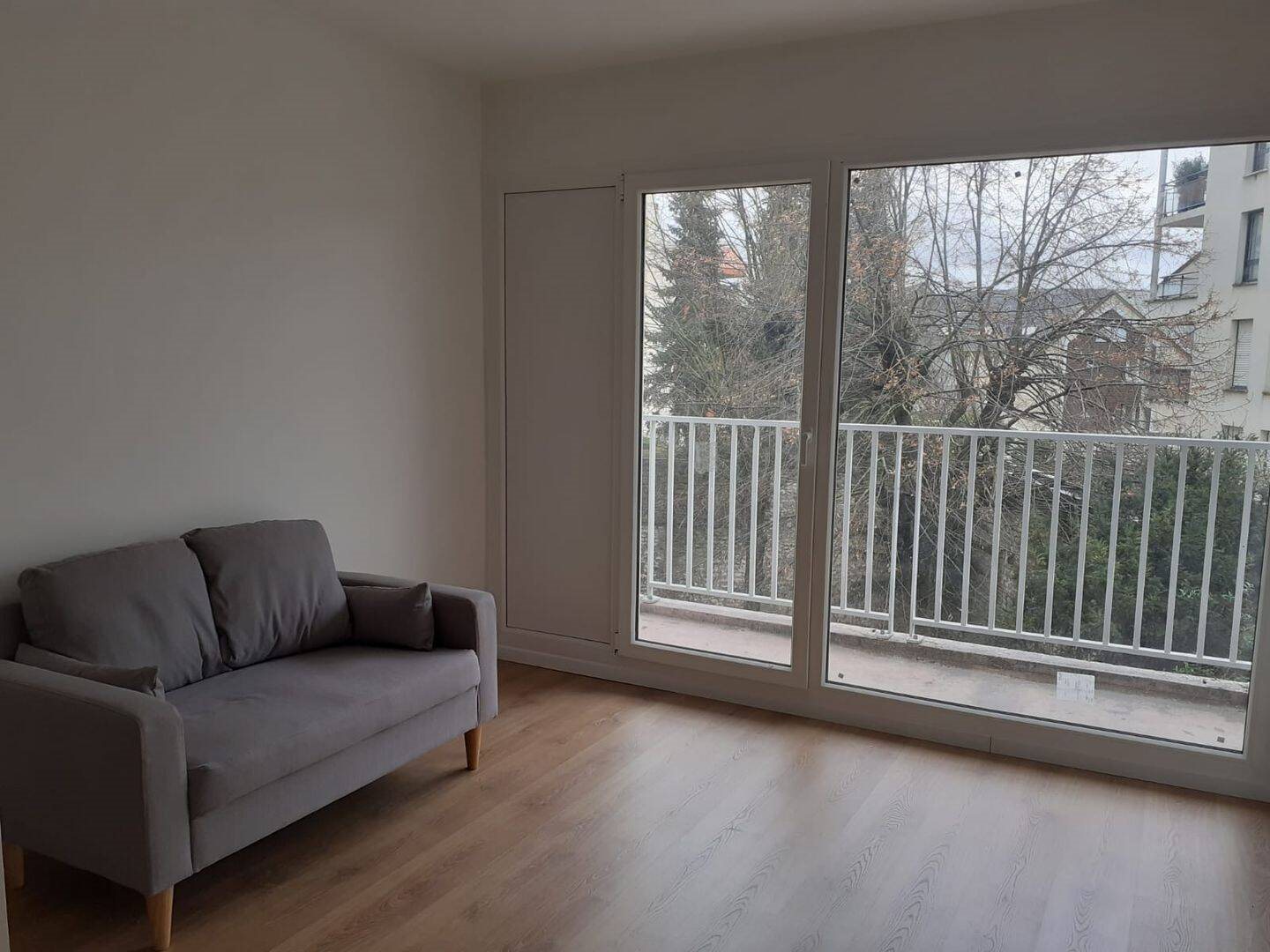 Appartement à louer, 30m², Rouen