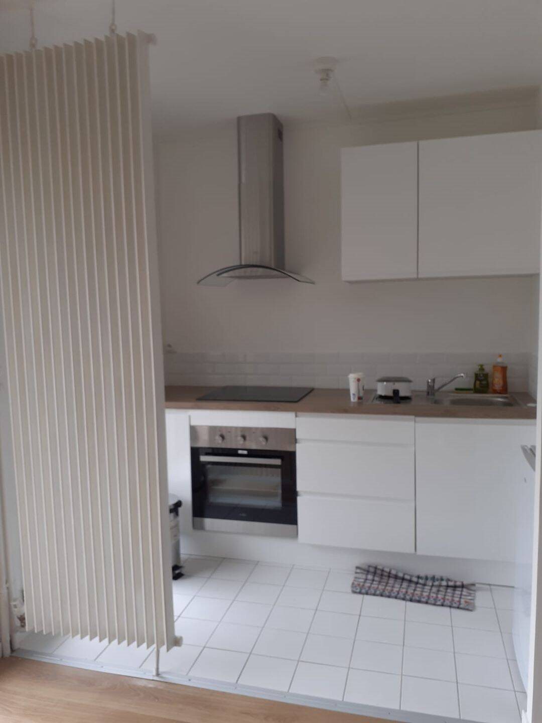 Appartement à louer, 30m², Rouen
