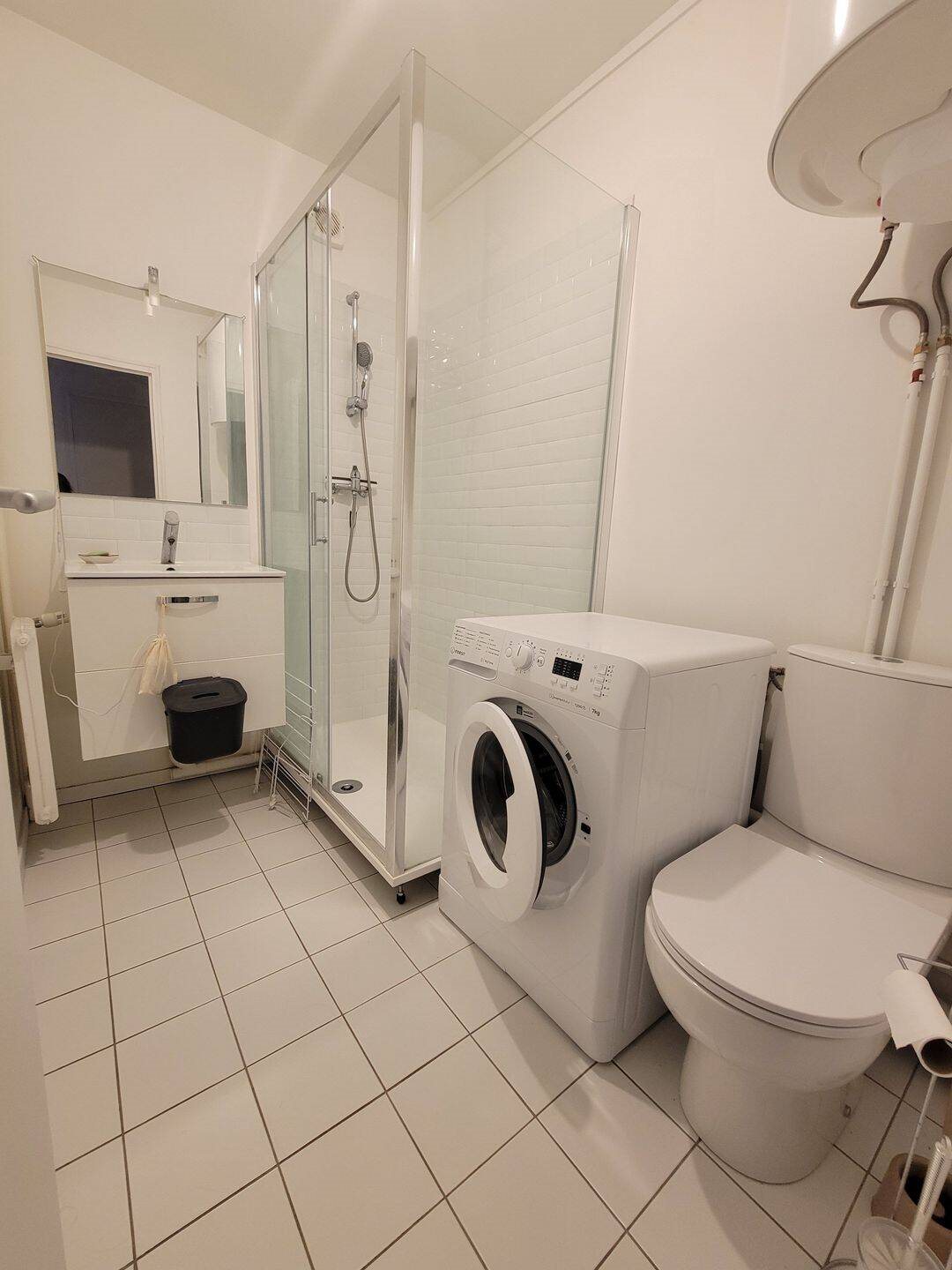 Appartement à louer, 30m², Rouen