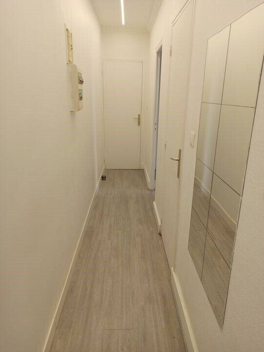 Appartement à louer, 57m², Maisons-Alfort