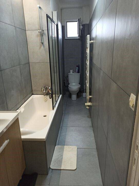 Appartement à louer, 57m², Maisons-Alfort