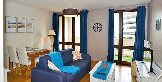 Appartement à louer, 50m², Lyon 3ème