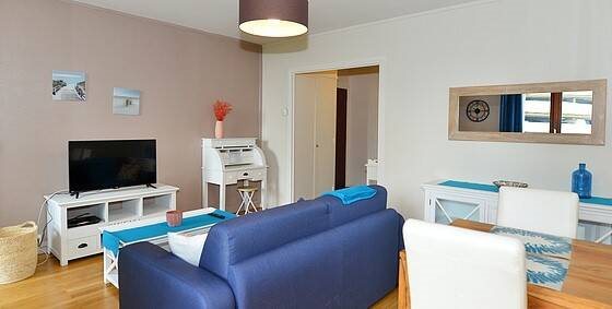 Appartement à louer, 50m², Lyon 3ème