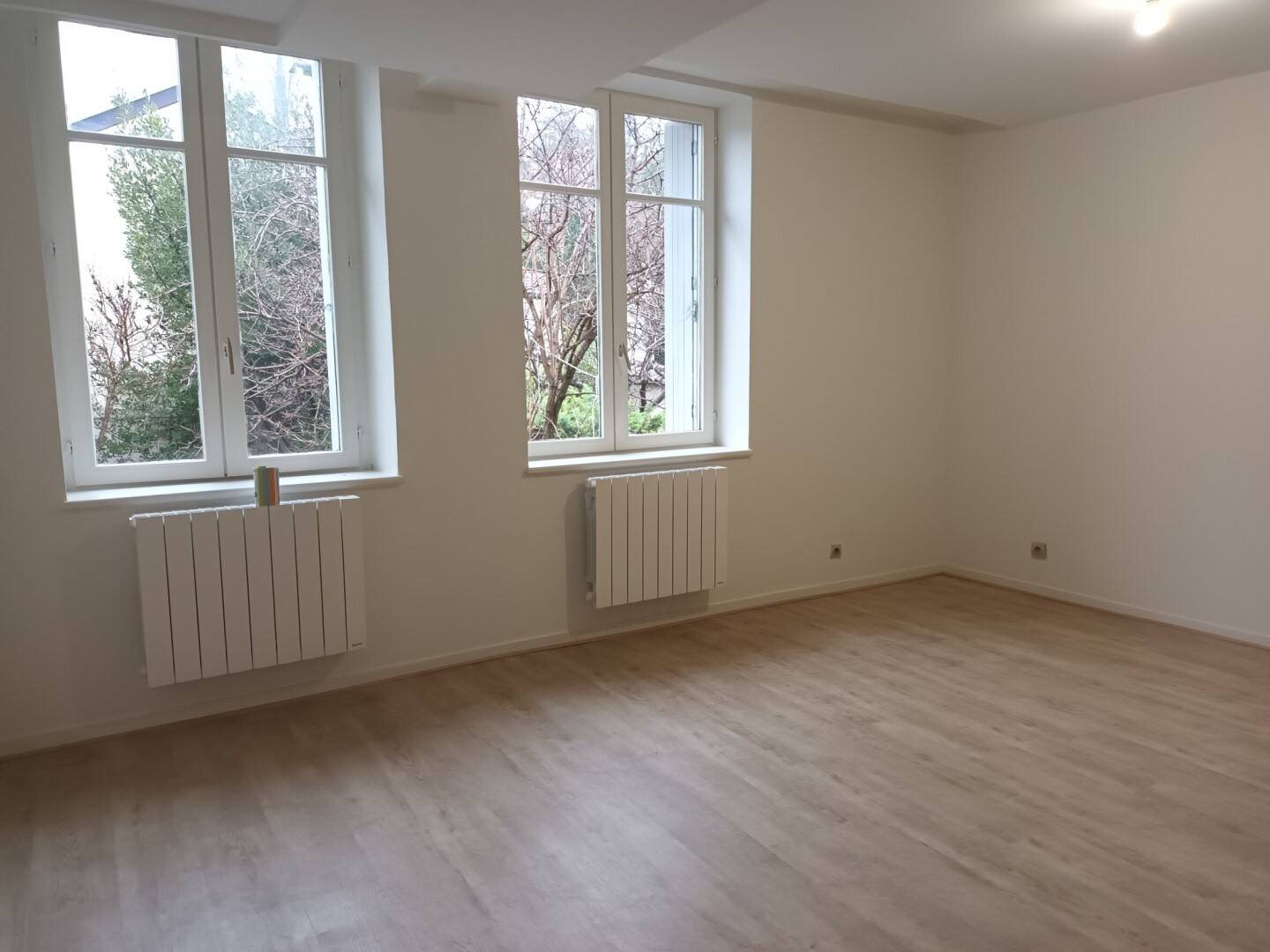 Appartement à louer, 29m², Sainte-Foy-lès-Lyon
