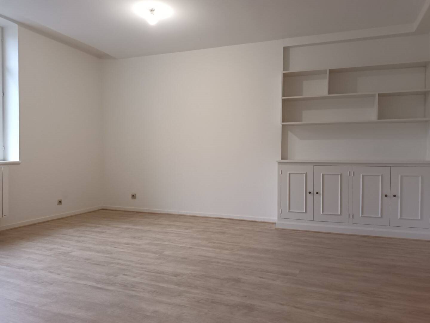 Appartement à louer, 29m², Sainte-Foy-lès-Lyon