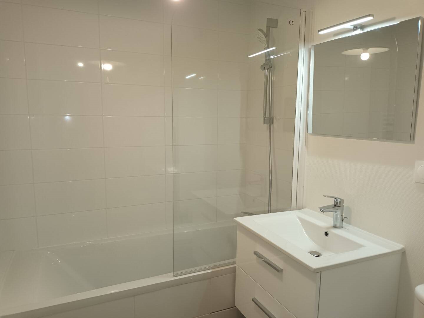 Appartement à louer, 29m², Sainte-Foy-lès-Lyon