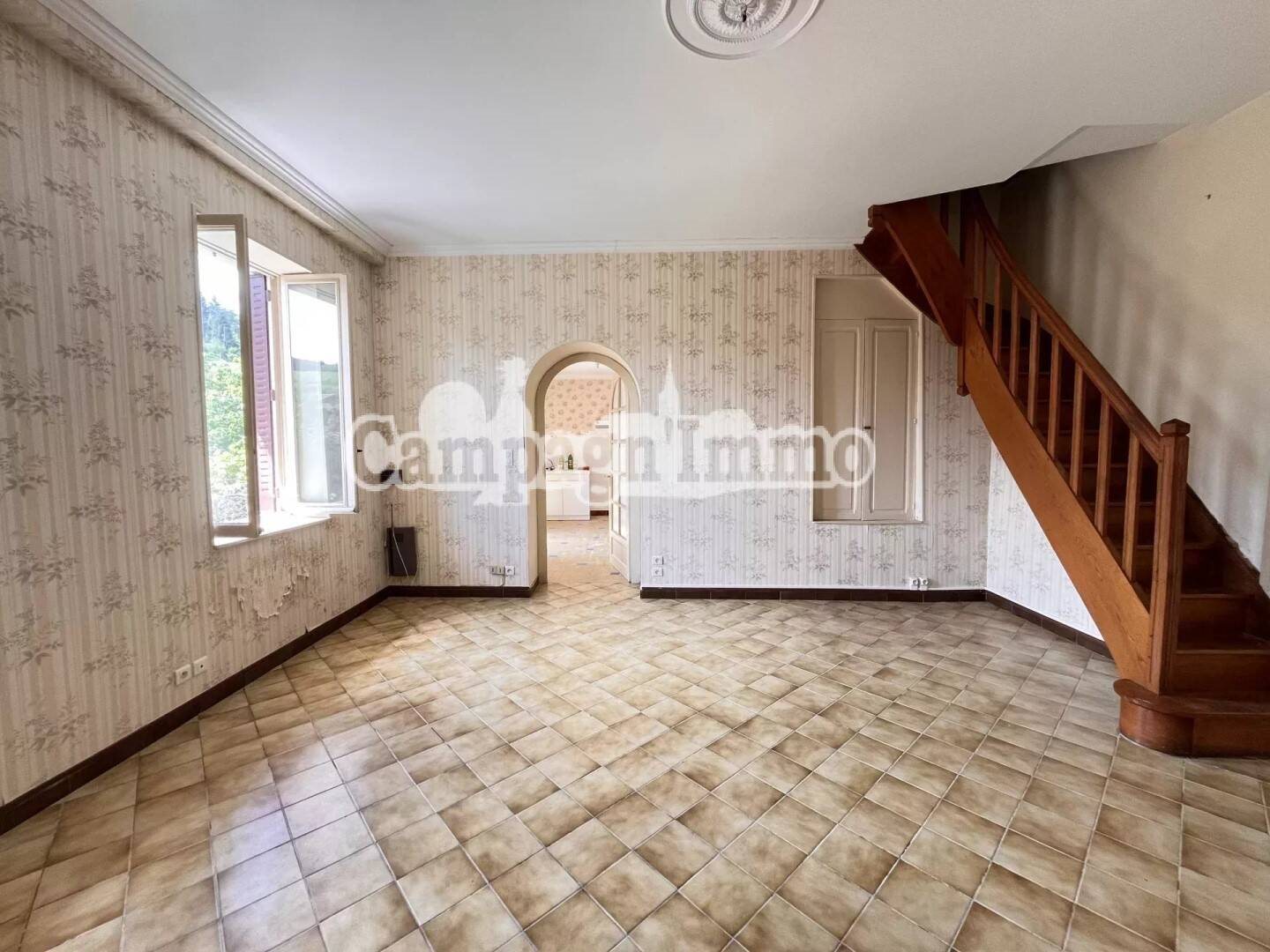 Appartement à vendre, 134m², Tarare