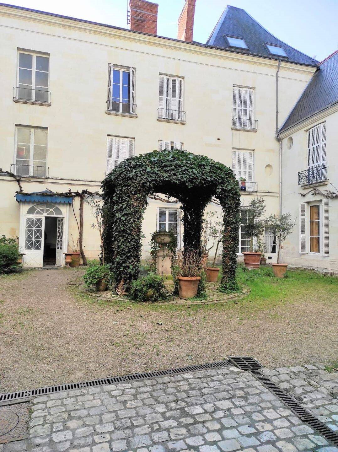 Appartement à vendre, 83m², Tours