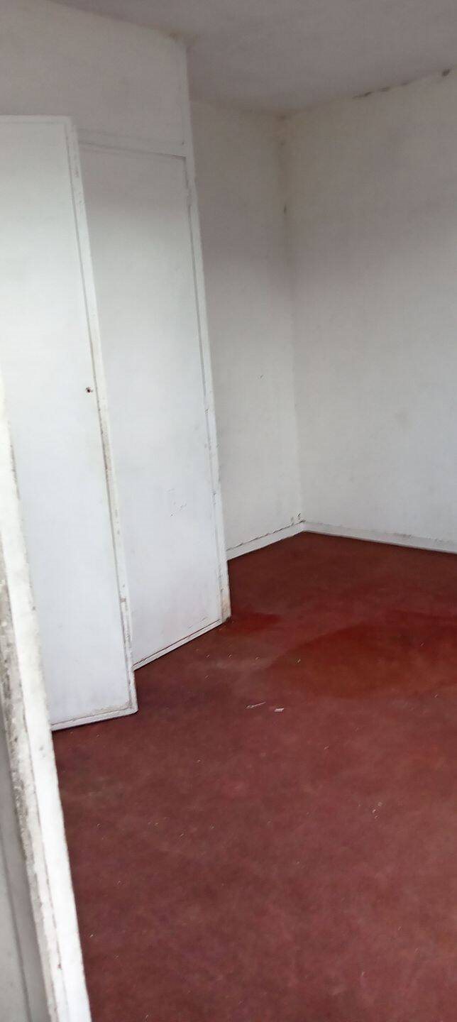 Appartement à vendre, 25m², Grenoble