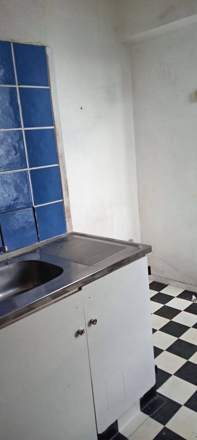 Appartement à vendre, 25m², Grenoble