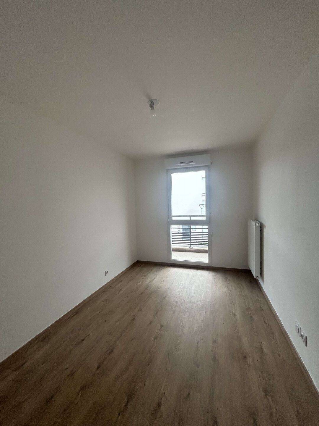 Appartement à louer, 63m², Bons-en-Chablais