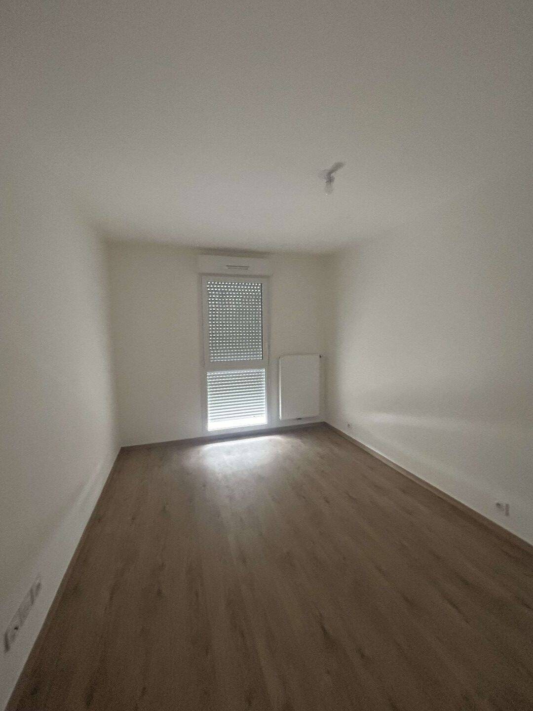 Appartement à louer, 63m², Bons-en-Chablais