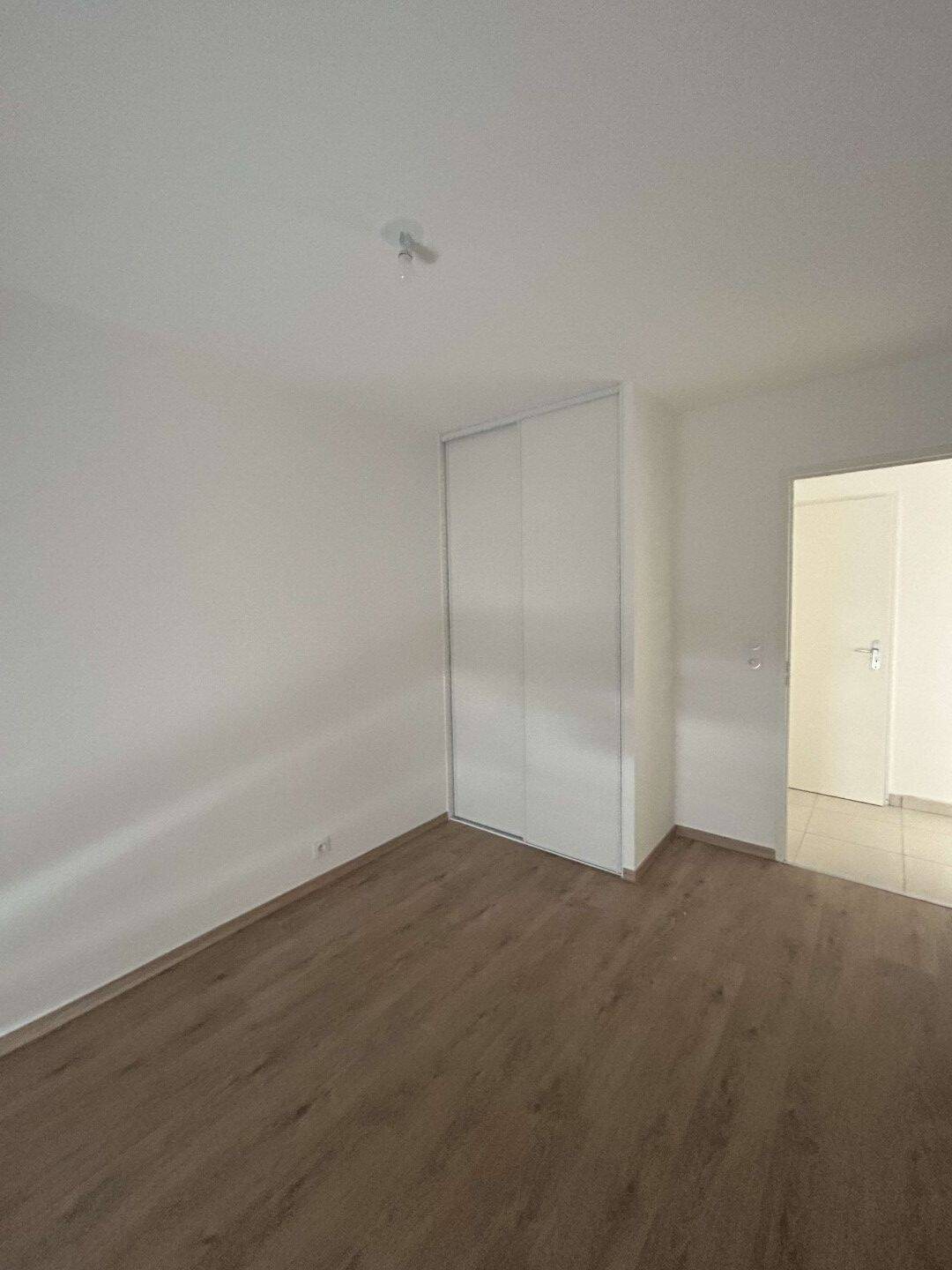 Appartement à louer, 63m², Bons-en-Chablais