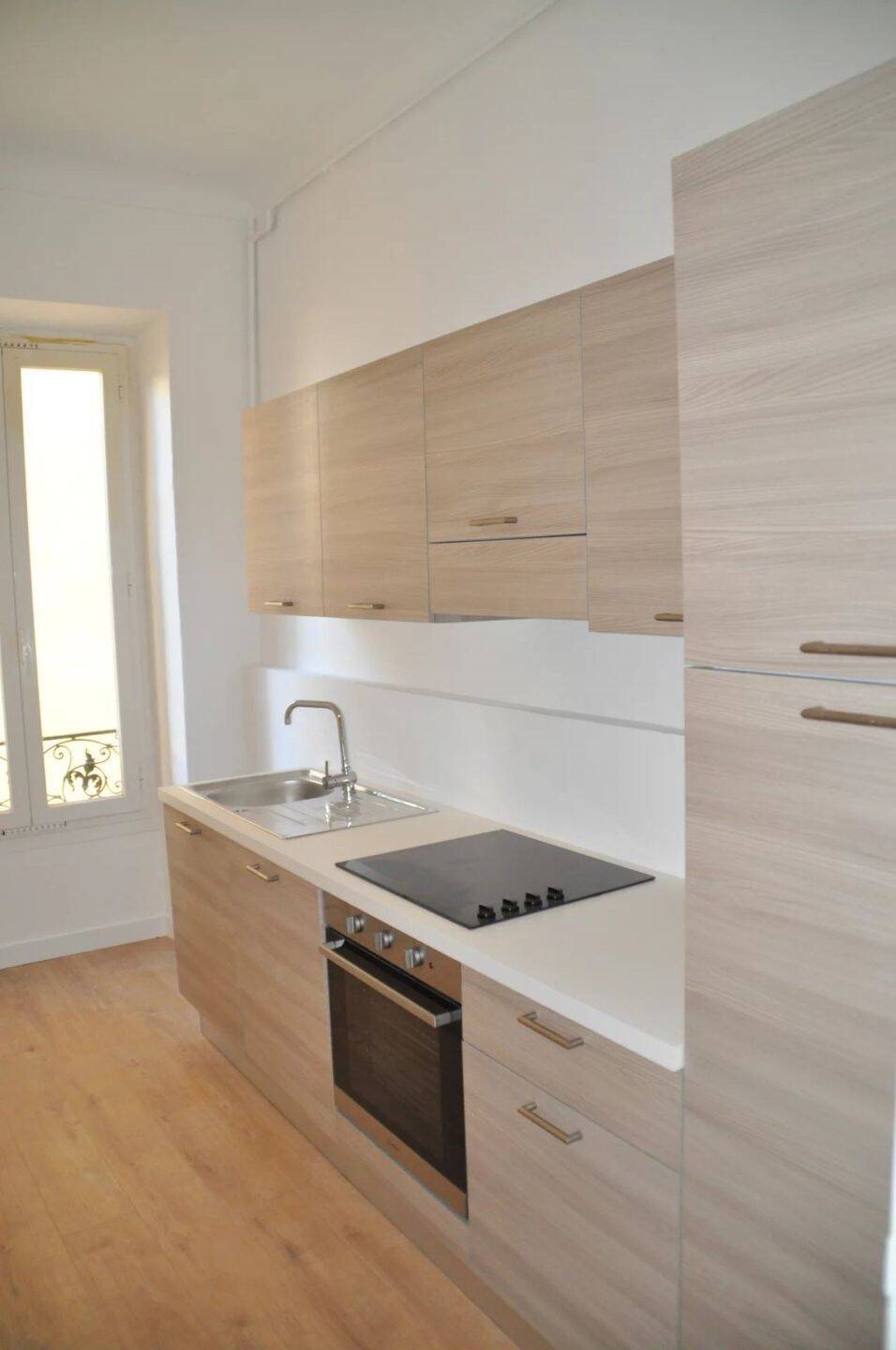 Appartement à louer, 51m², Nice