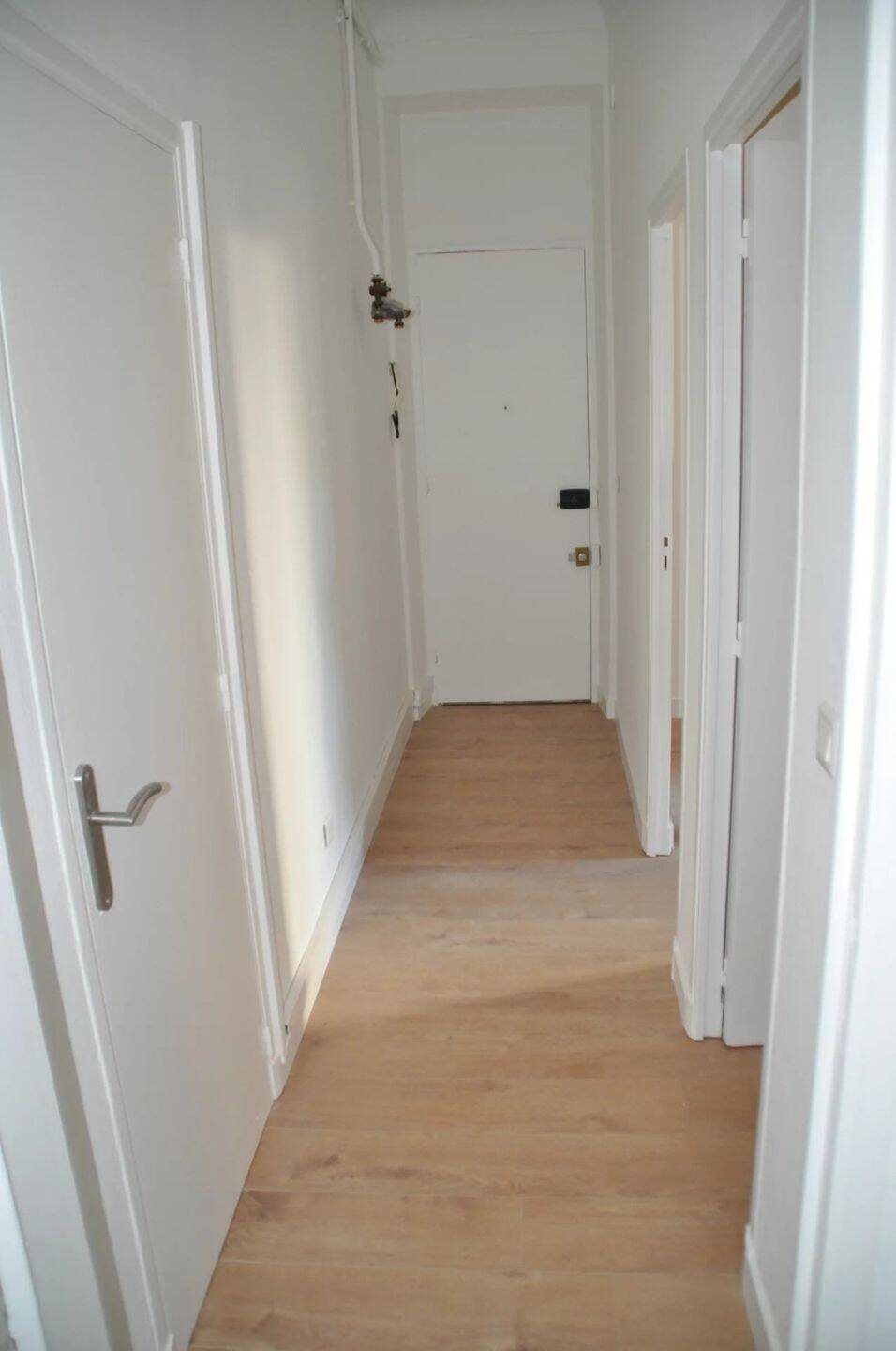 Appartement à louer, 51m², Nice