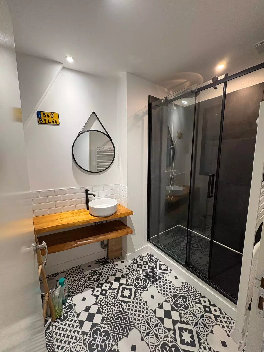 Appartement à vendre, 59m², Nantes