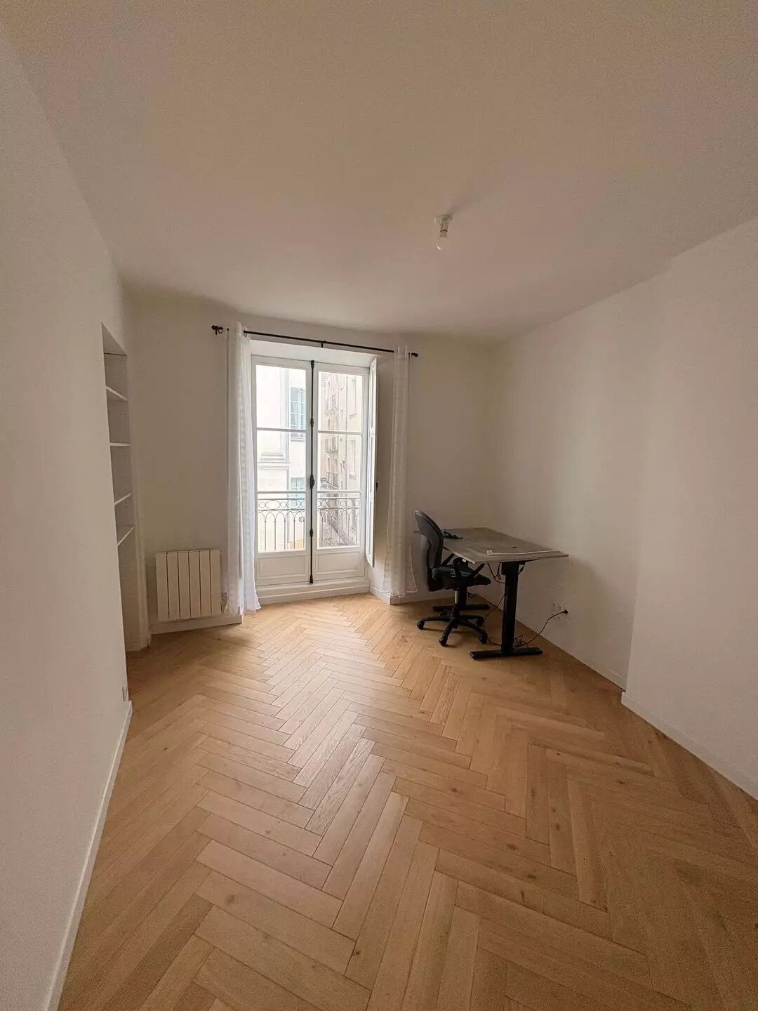Appartement à vendre, 59m², Nantes