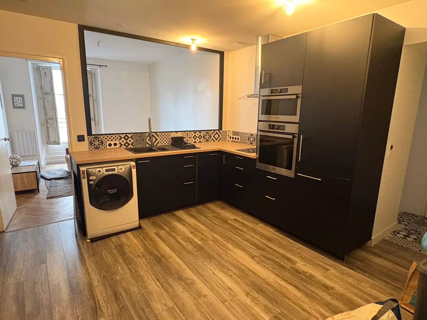 Appartement à vendre, 59m², Nantes