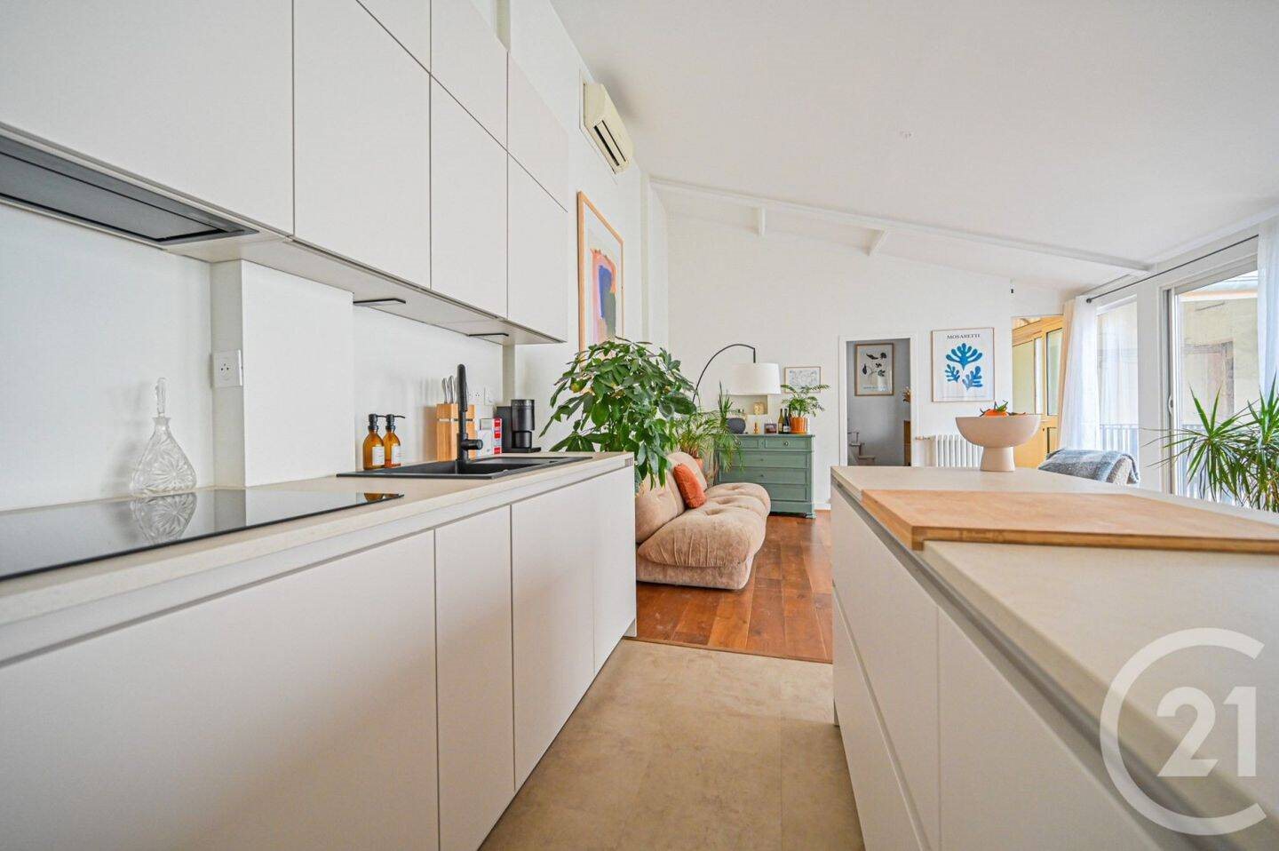 Appartement à vendre, 78m², Paris 12ème