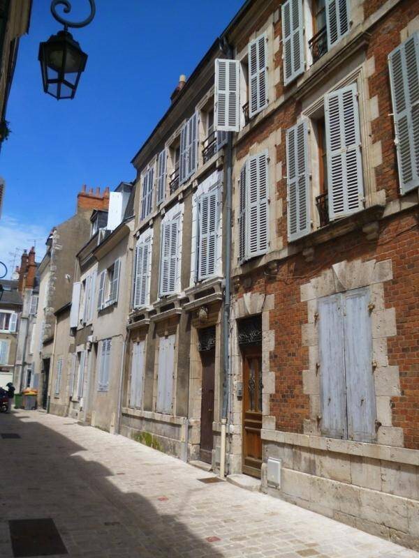 Appartement à louer, 21m², Orléans