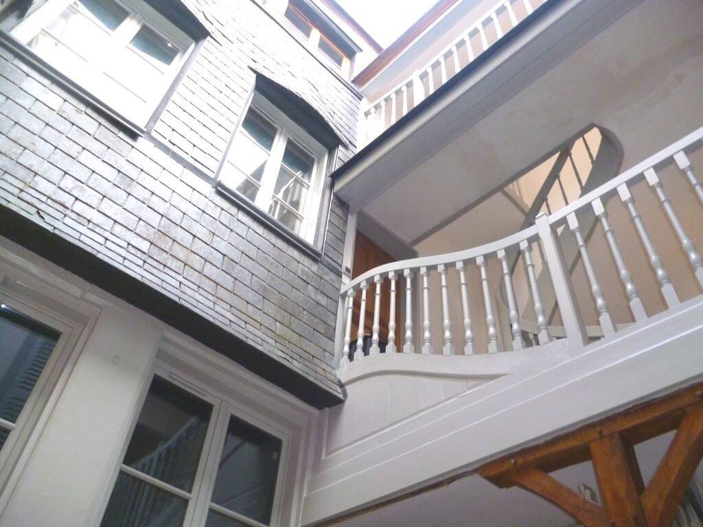 Appartement à louer, 21m², Orléans