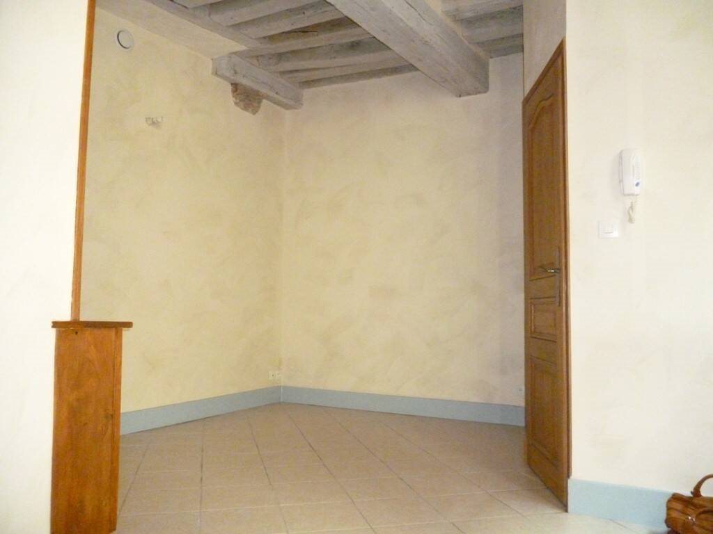 Appartement à louer, 21m², Orléans