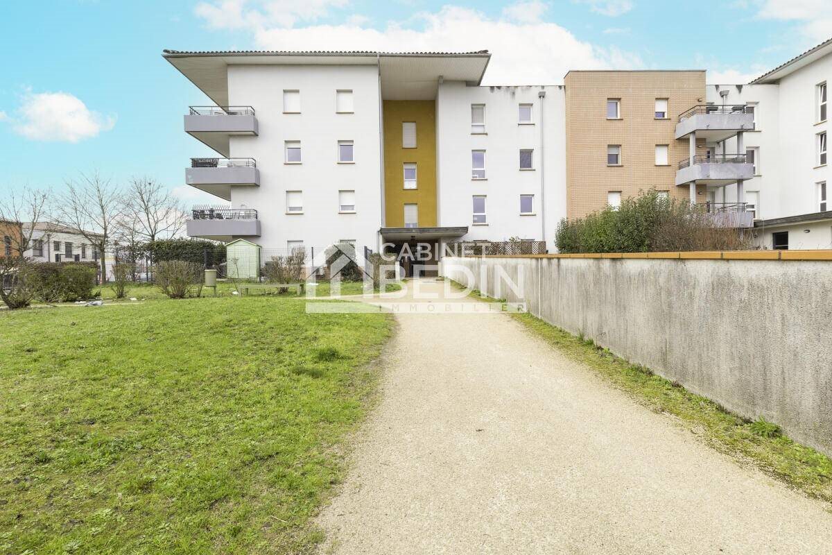 Appartement à vendre, 48m², Plaisance-du-Touch