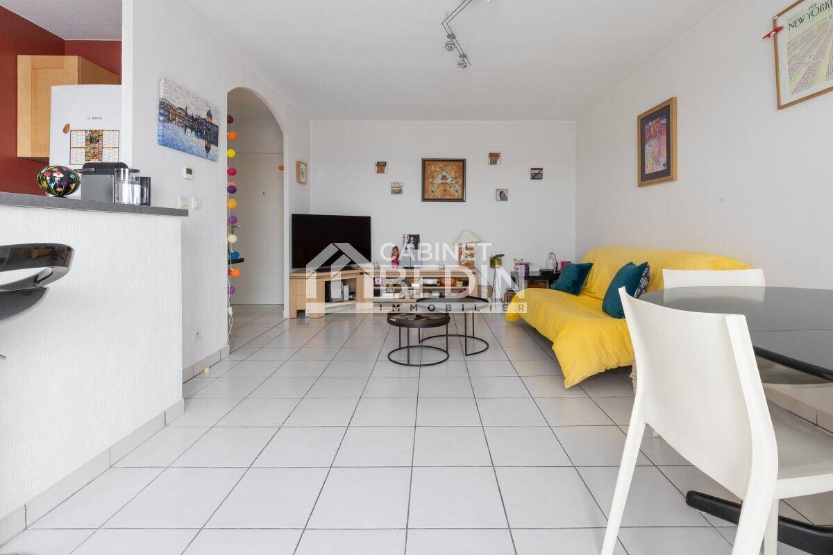 Appartement à vendre, 48m², Plaisance-du-Touch