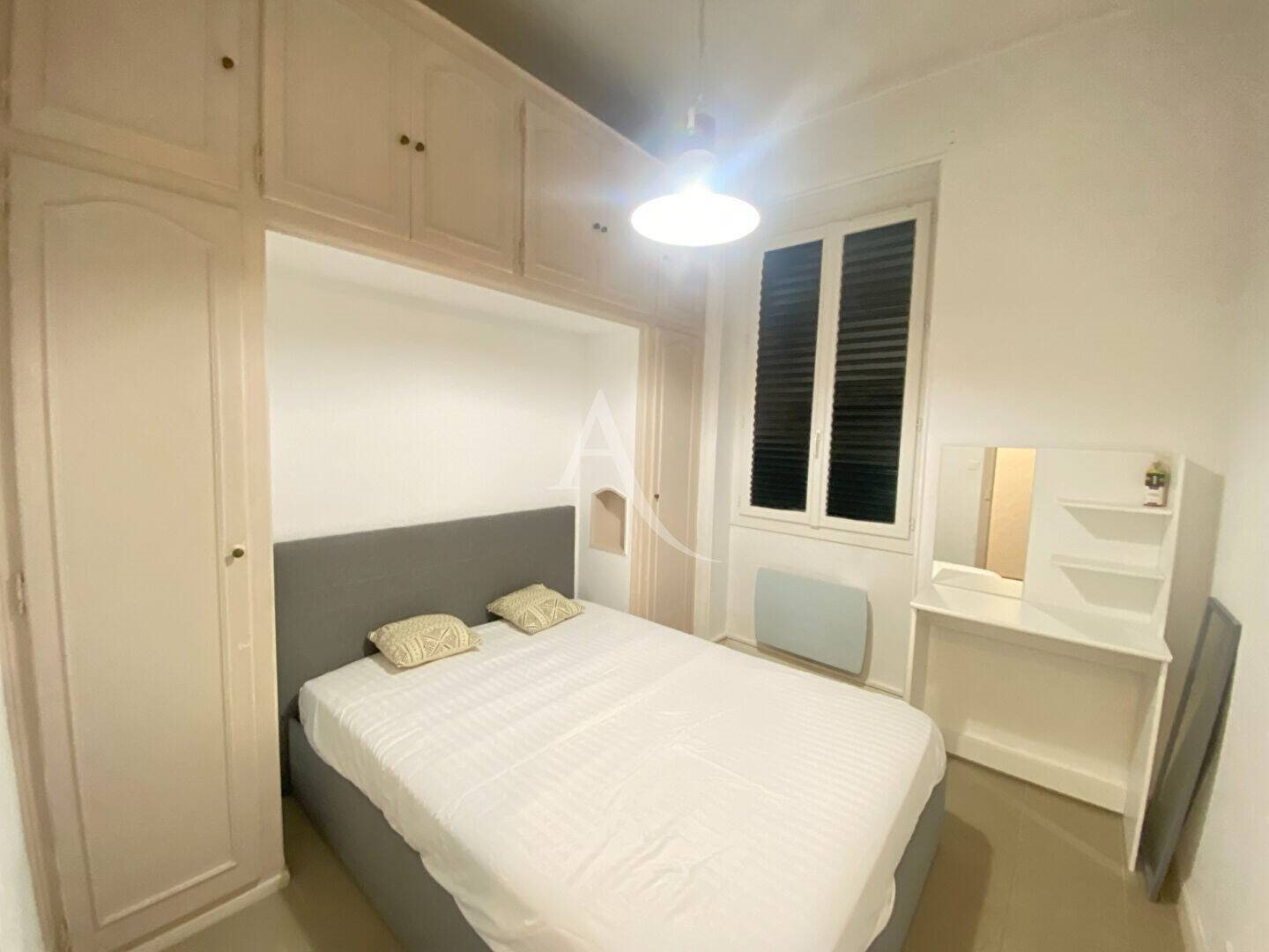 Appartement à louer, 35m², Nice