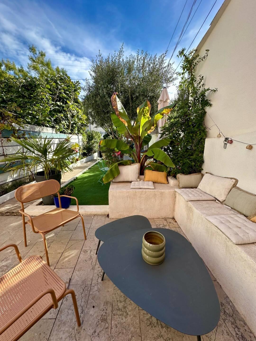 Maison à vendre, 95m², Marseille 16ème