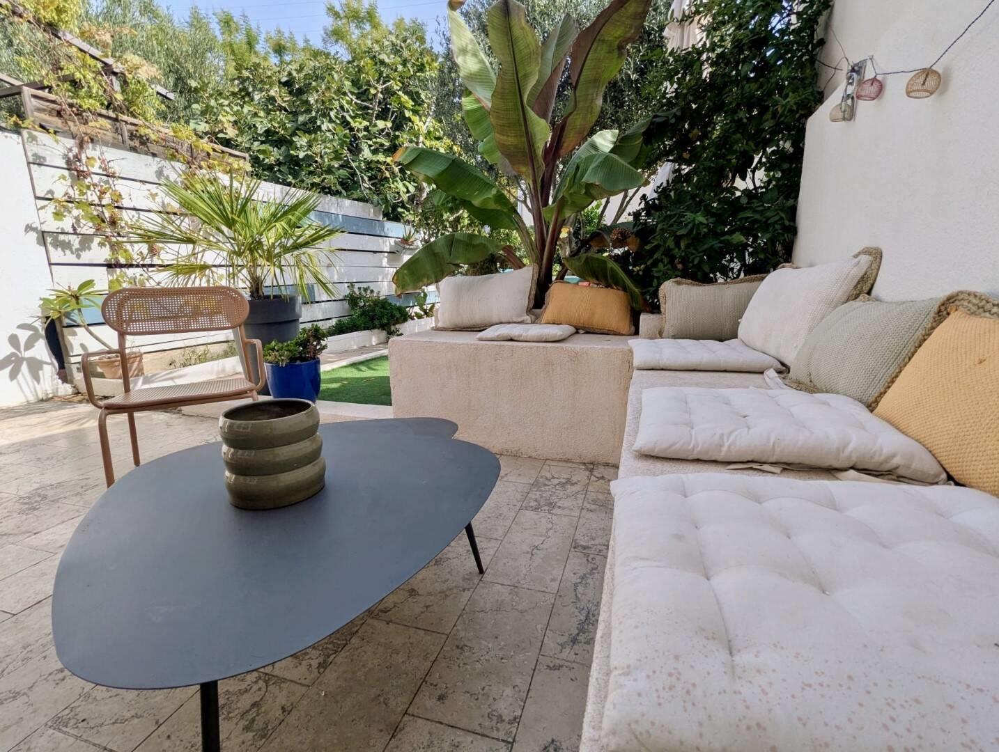 Maison à vendre, 95m², Marseille 16ème