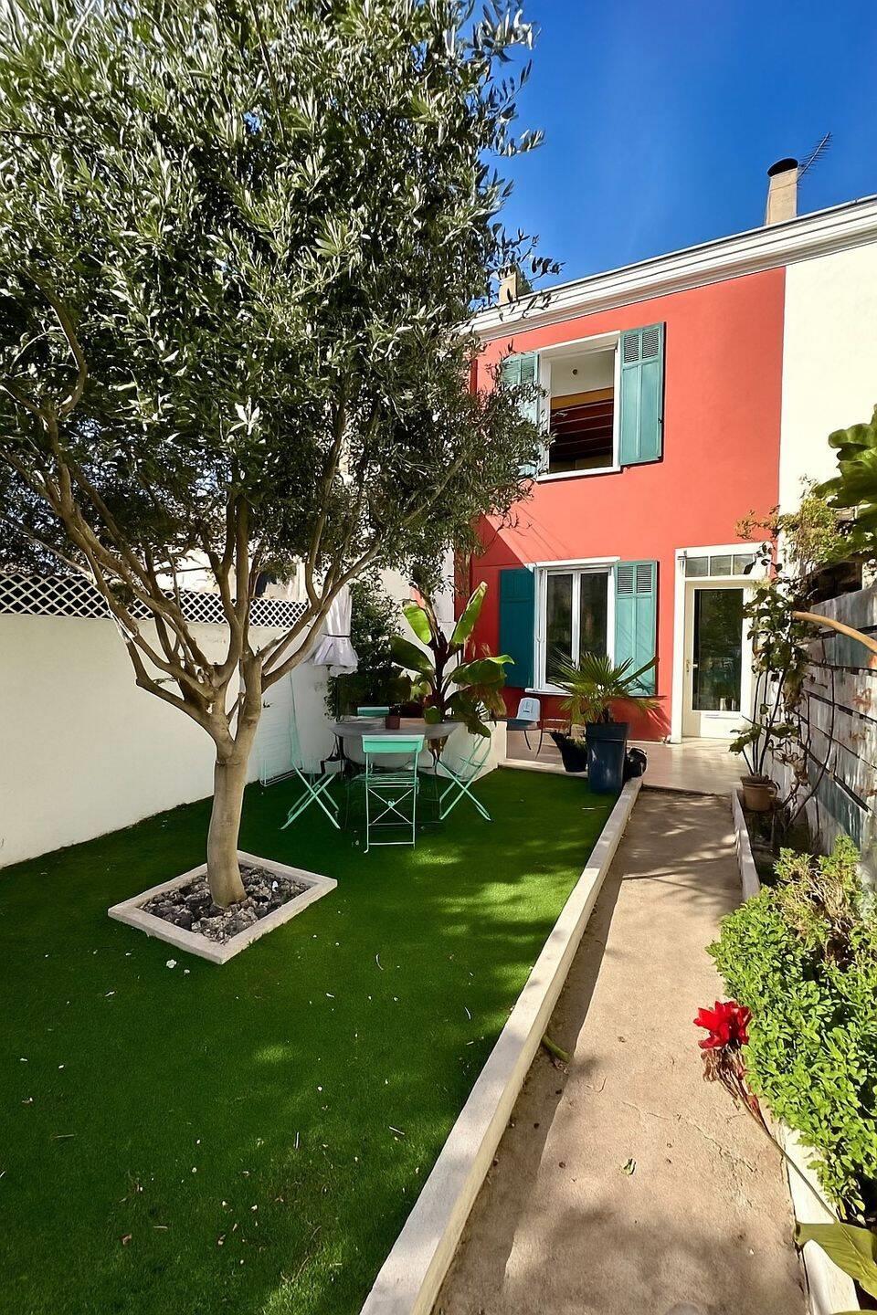 Maison à vendre, 95m², Marseille 16ème