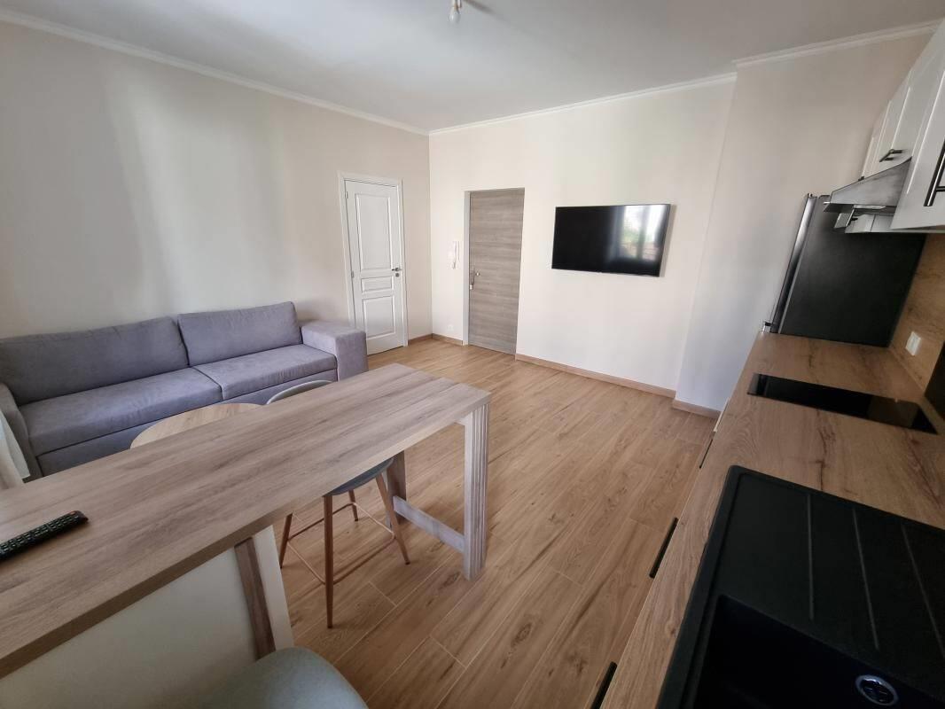 Appartement à vendre, 36m², Limoges