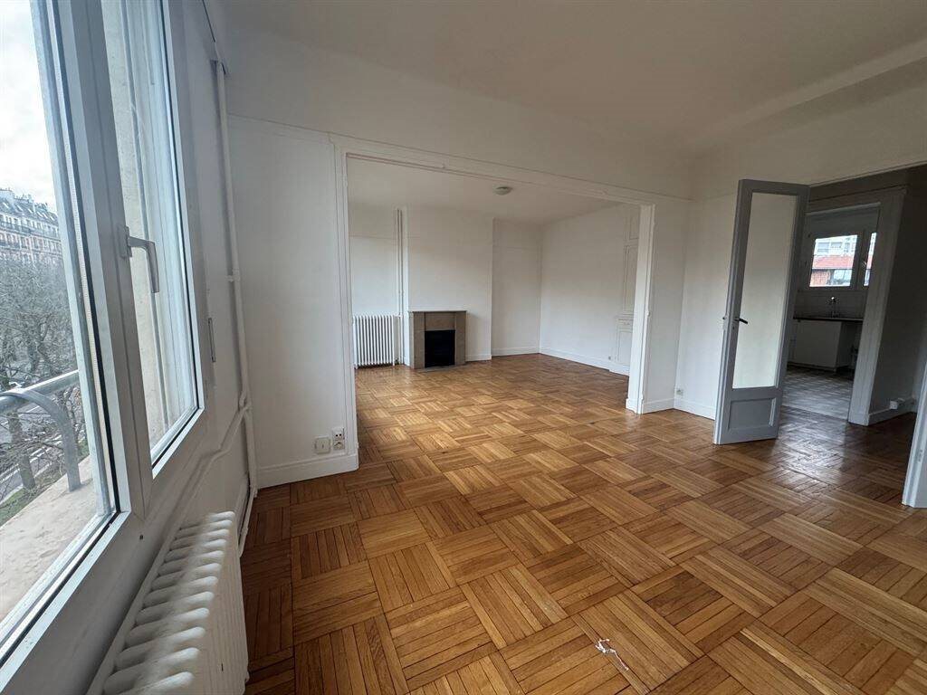 Appartement à louer, 123m², Paris 14ème