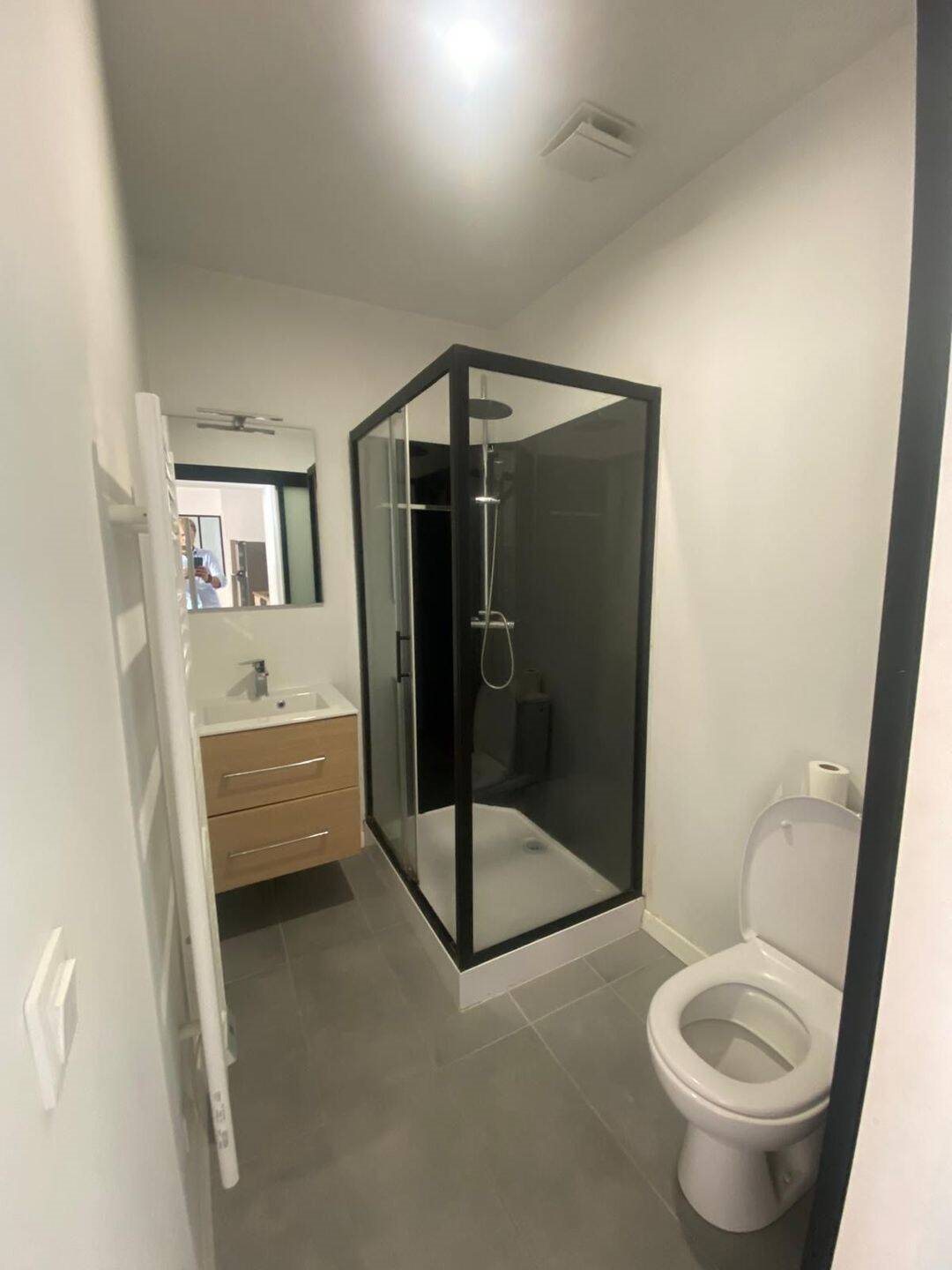 Appartement à louer, 36m², Toulouse