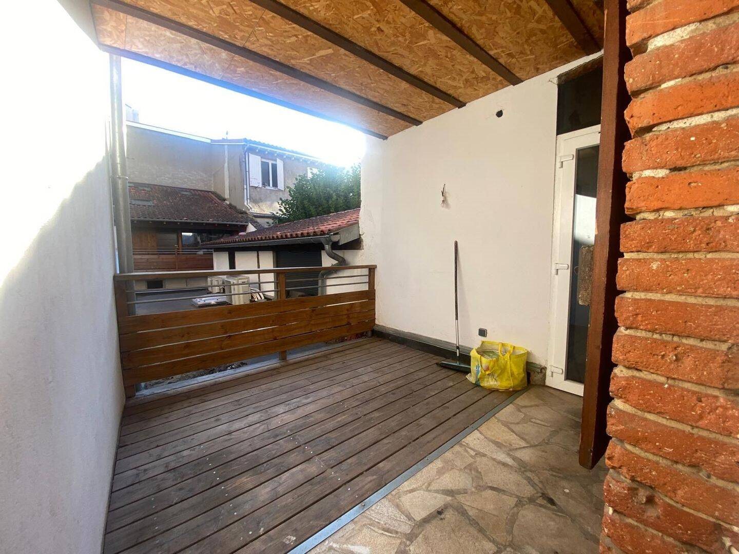 Appartement à louer, 36m², Toulouse