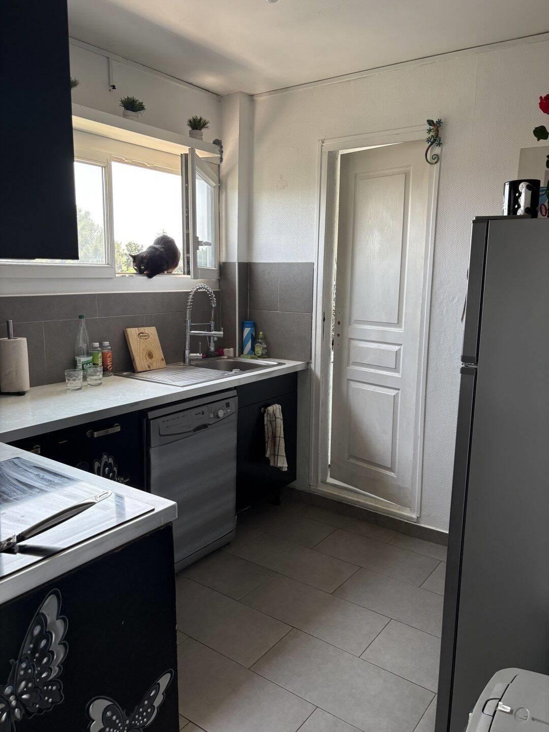 Appartement à vendre, 45m², Montpellier